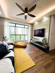 Blk 460 Segar Meadows (Bukit Panjang), HDB 4 Rooms #584132271